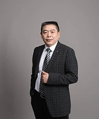 Янь Фуу (Yan Fuwu)
